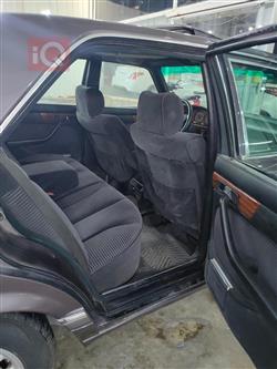 مێرسێدس بێنز S-Class